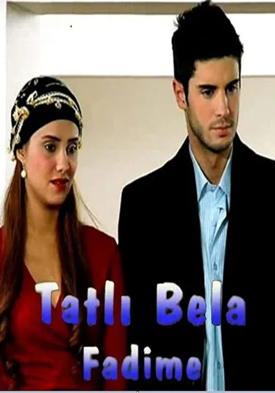 Tatli Bela Fadime poster
