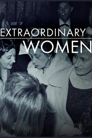 Extraordinary Women poster