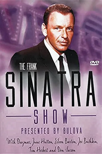 The Frank Sinatra Show poster