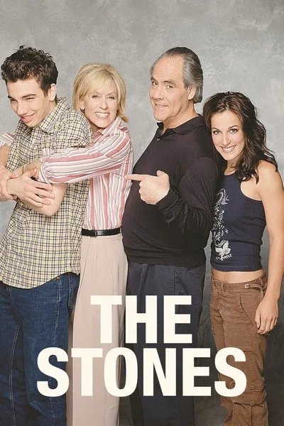 The Stones poster