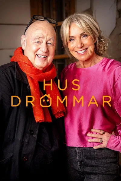 Husdrömmar poster