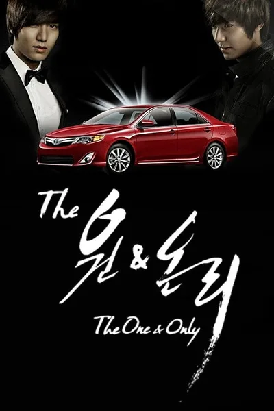 The One & Only poster
