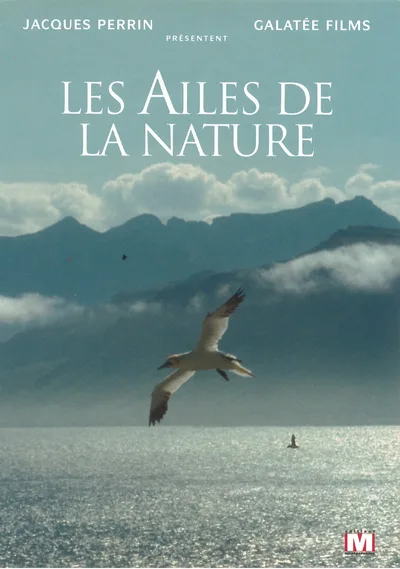 Les ailes de la nature poster
