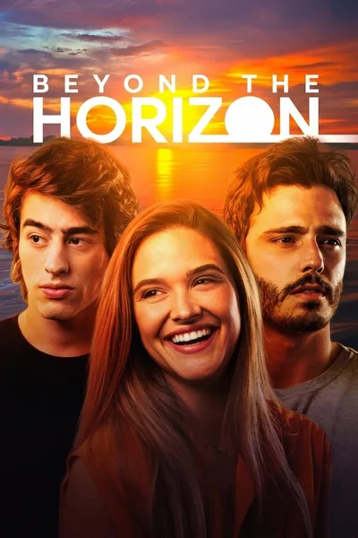 Além do Horizonte poster