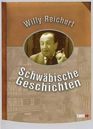 Schwäbische Geschichten poster