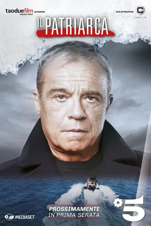 Il patriarca poster