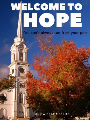 Welcome to Hope poster