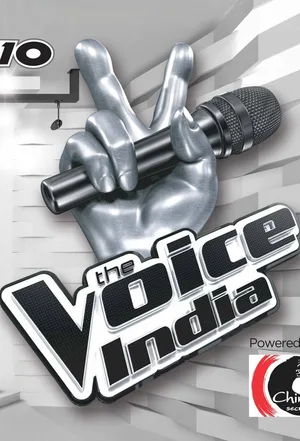 The Voice (India) poster