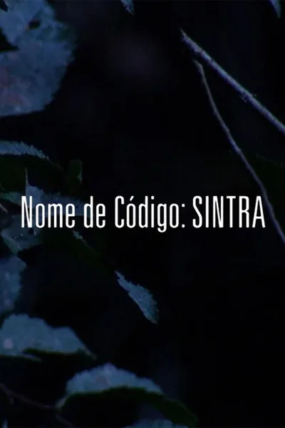 Nome de Código: Sintra poster