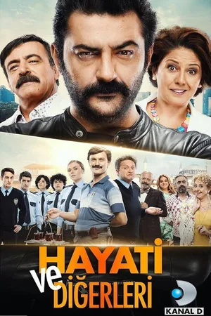 Hayati ve Digerleri poster