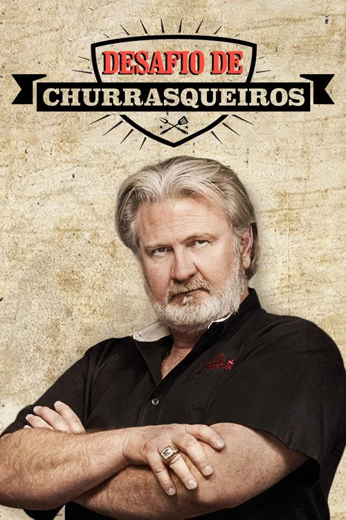 BBQ Pit Wars poster