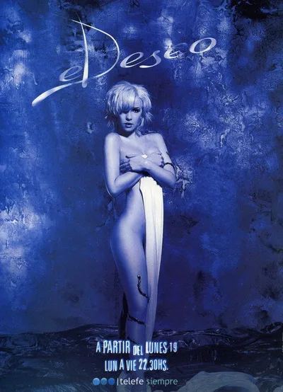 The Desire poster