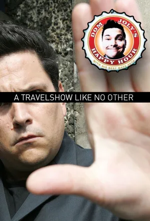 Dom Joly's Happy Hour poster