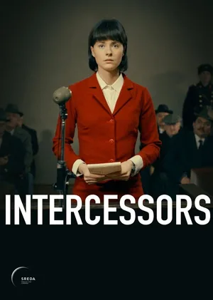 Zastupniki poster