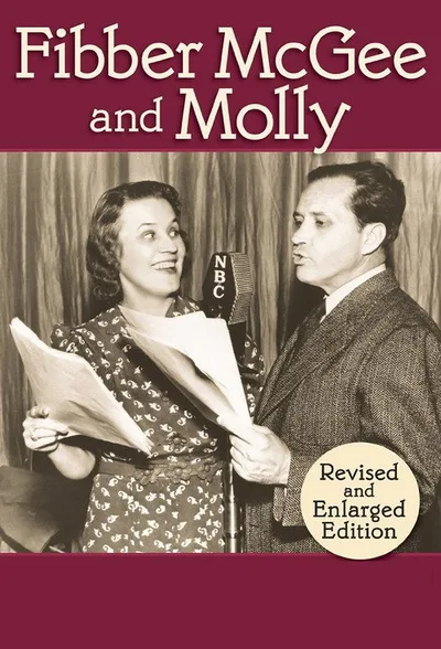 Fibber McGee and Molly poster