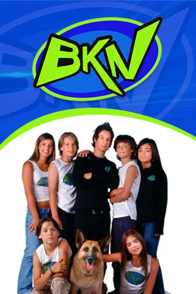 Bakán poster