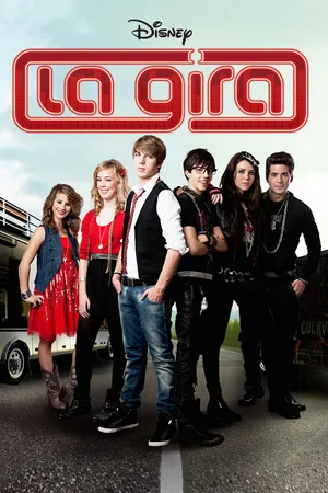 La Gira poster