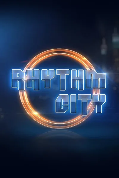 Rhythm City poster