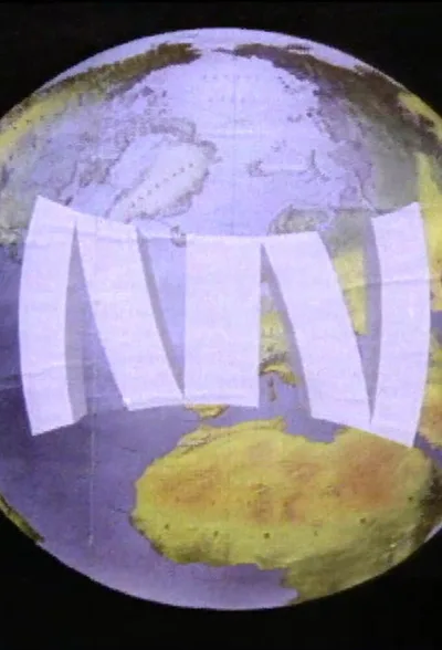 Nynytt poster