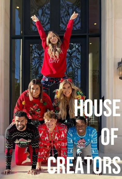 House of Creators poster