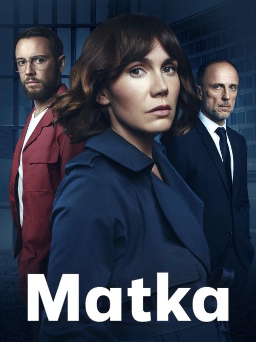 Matka poster