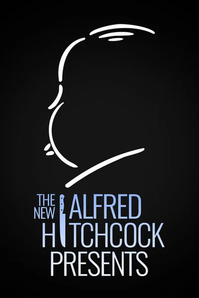 Alfred Hitchcock Presents poster