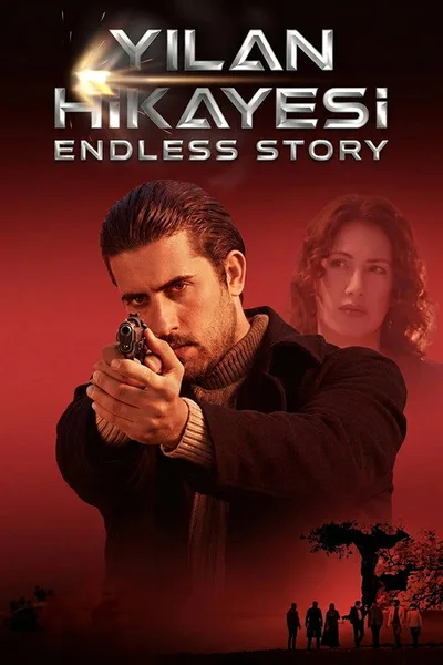 Yilan Hikayesi poster