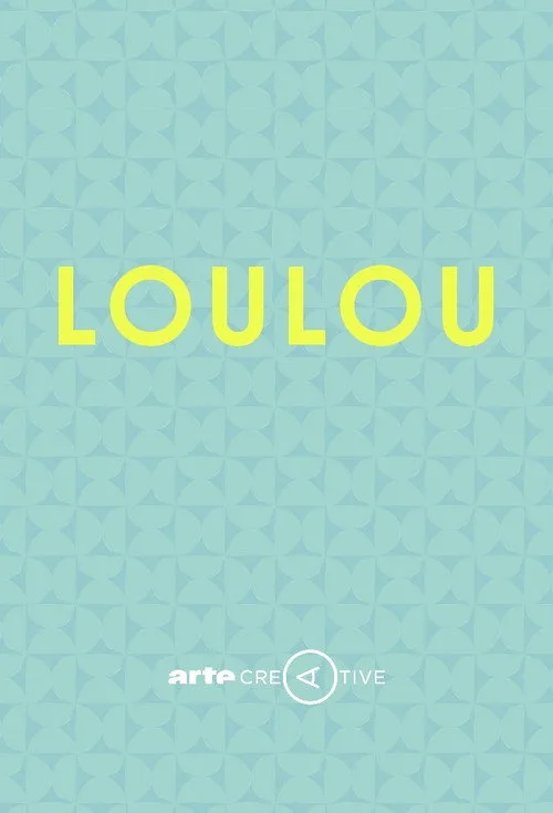 Loulou poster