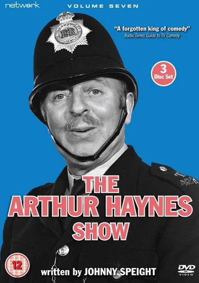 The Arthur Haynes Show poster