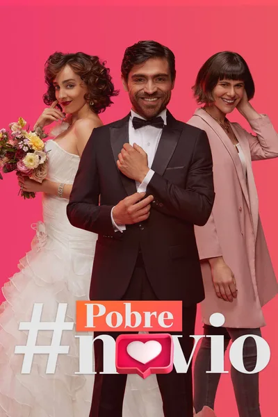 Poor Boyfriend poster