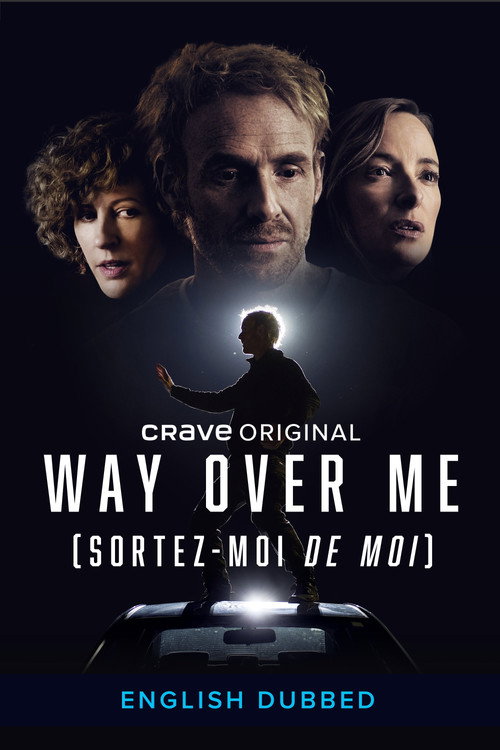 Sortez-moi de moi poster