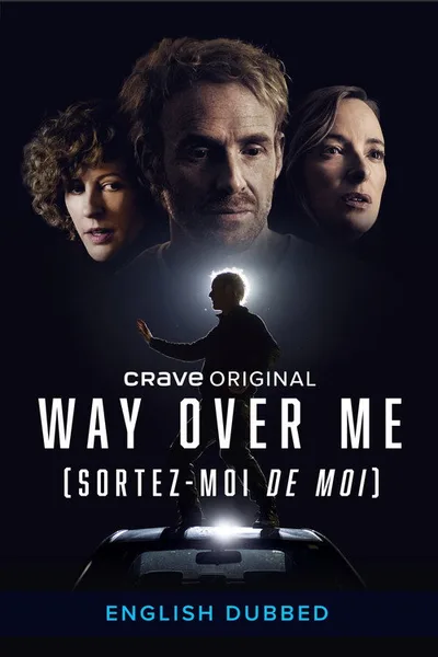 Sortez-moi de moi poster