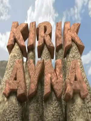 Kirik Ayna poster