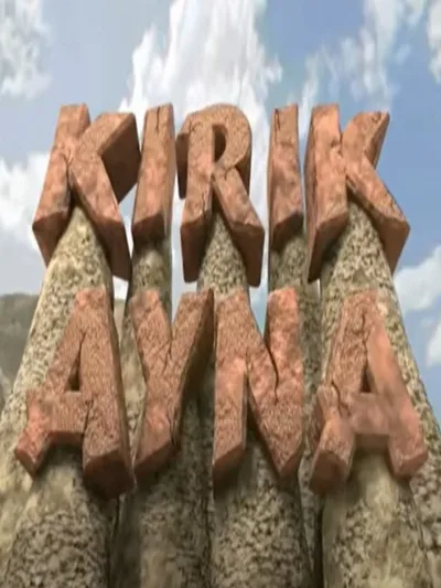 Kirik Ayna poster