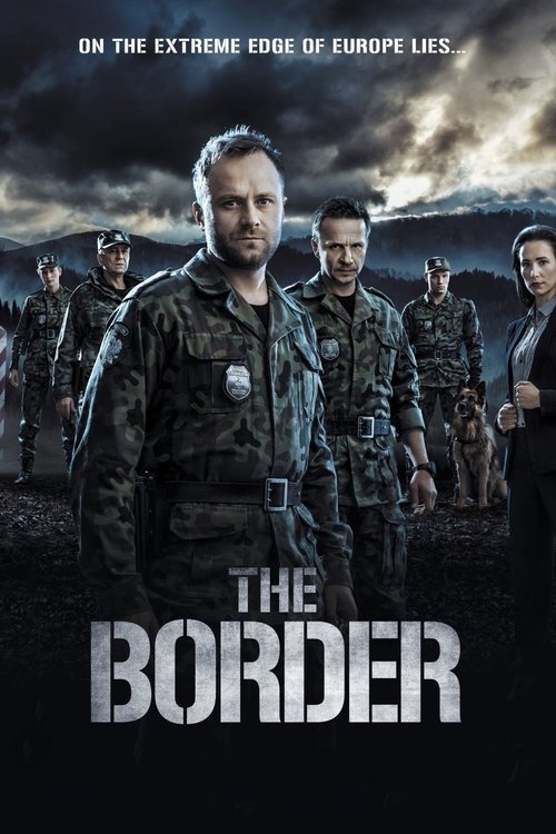 Wataha poster