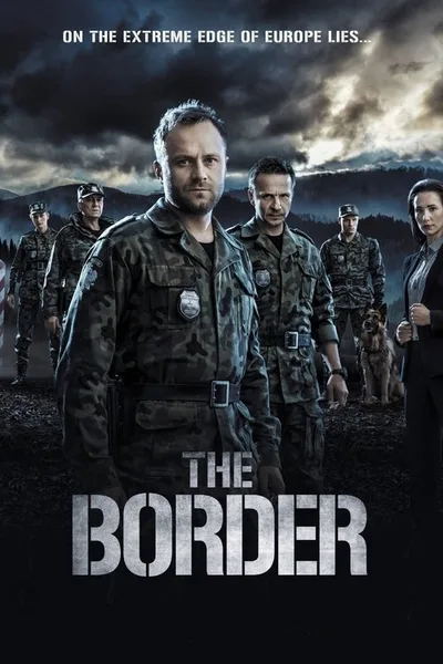 Wataha poster
