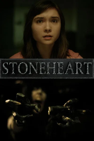 Stoneheart poster