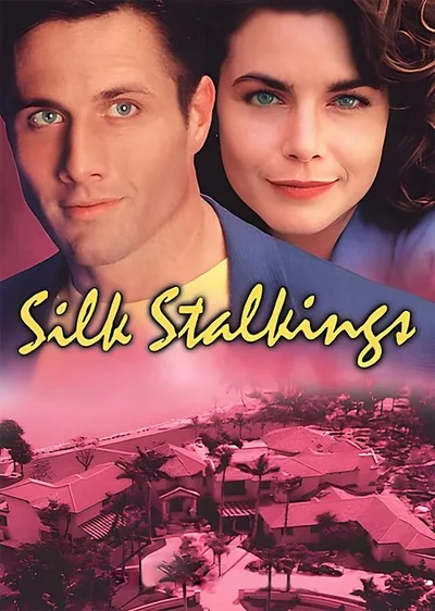 Silk Stalkings poster