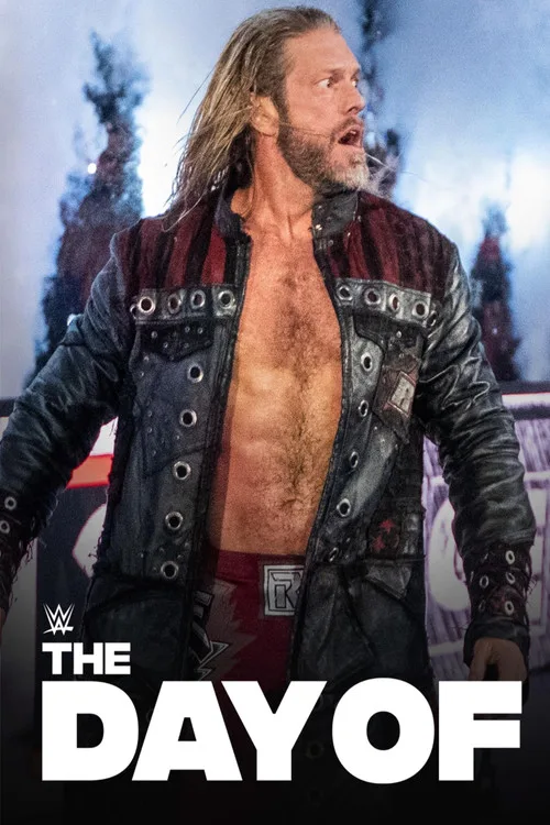 WWE Day Of poster