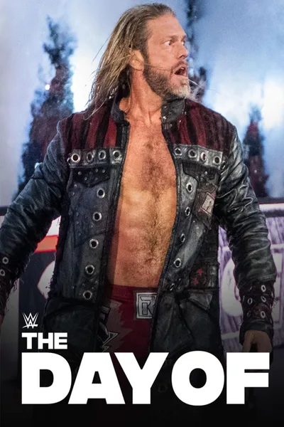 WWE Day Of poster