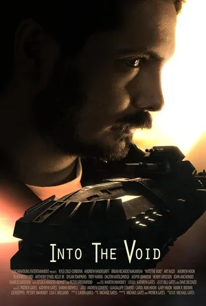 Voyage of the Chimera poster