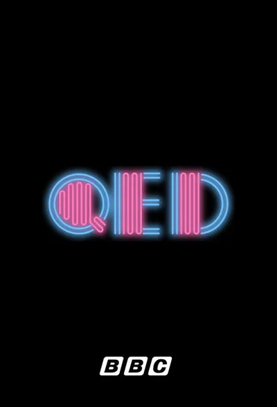 Q.E.D. poster