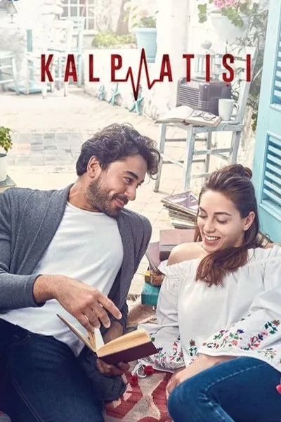 Heartbeat poster