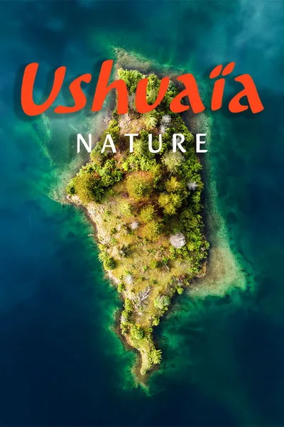 Ushuaïa nature poster