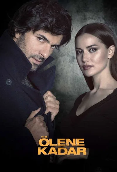 Ölene Kadar poster