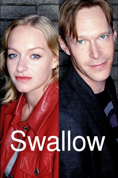 Swallow poster