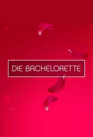Die Bachelorette poster