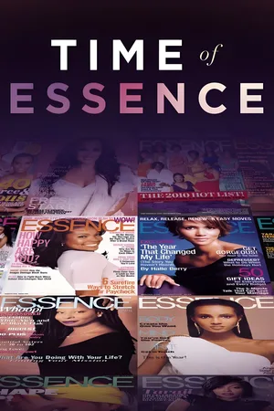 Time of Essence poster