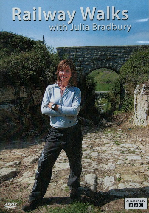 Railway Walks poster