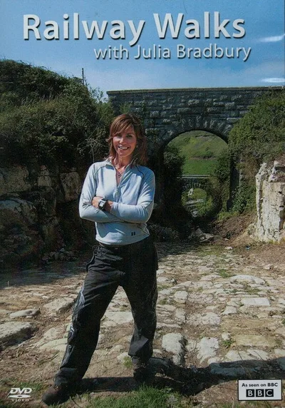 Railway Walks poster